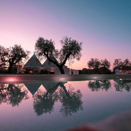 Trulli Vecchia Corte モノーポリ エクステリア 写真