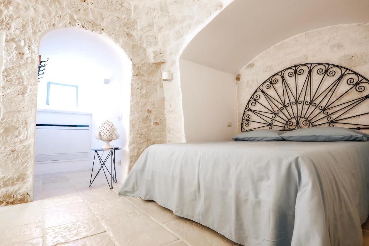 Trulli Vecchia Corte モノーポリ エクステリア 写真