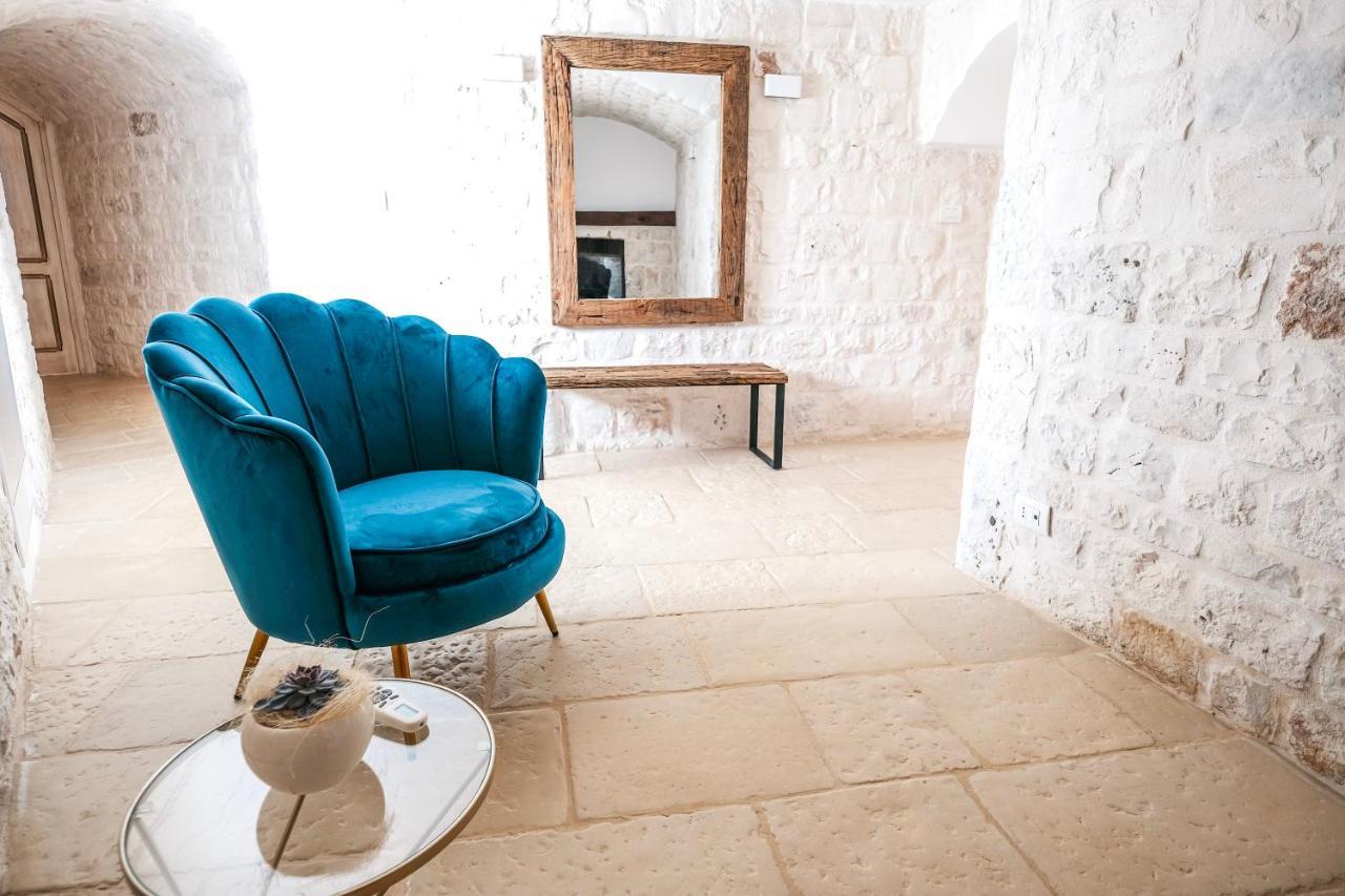Trulli Vecchia Corte モノーポリ エクステリア 写真