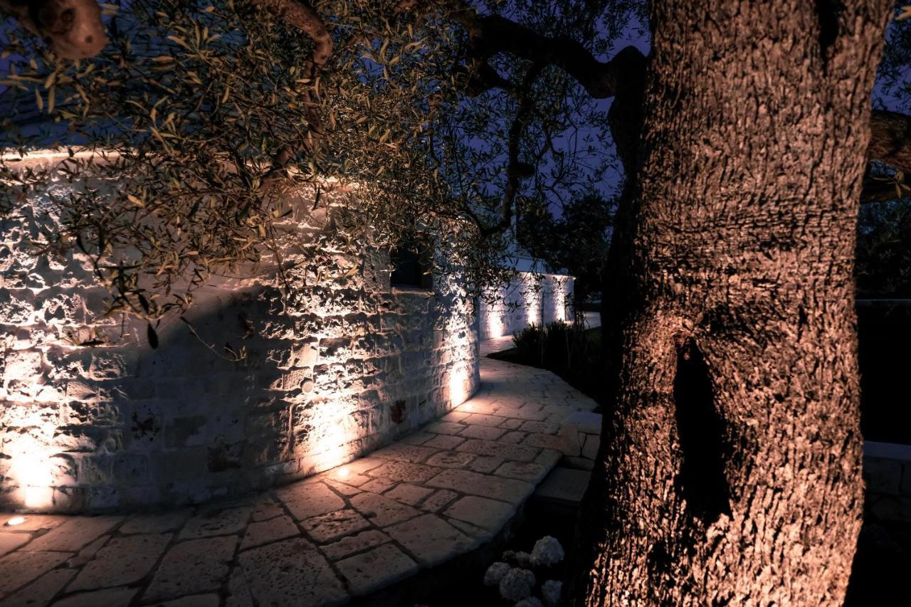 Trulli Vecchia Corte モノーポリ エクステリア 写真