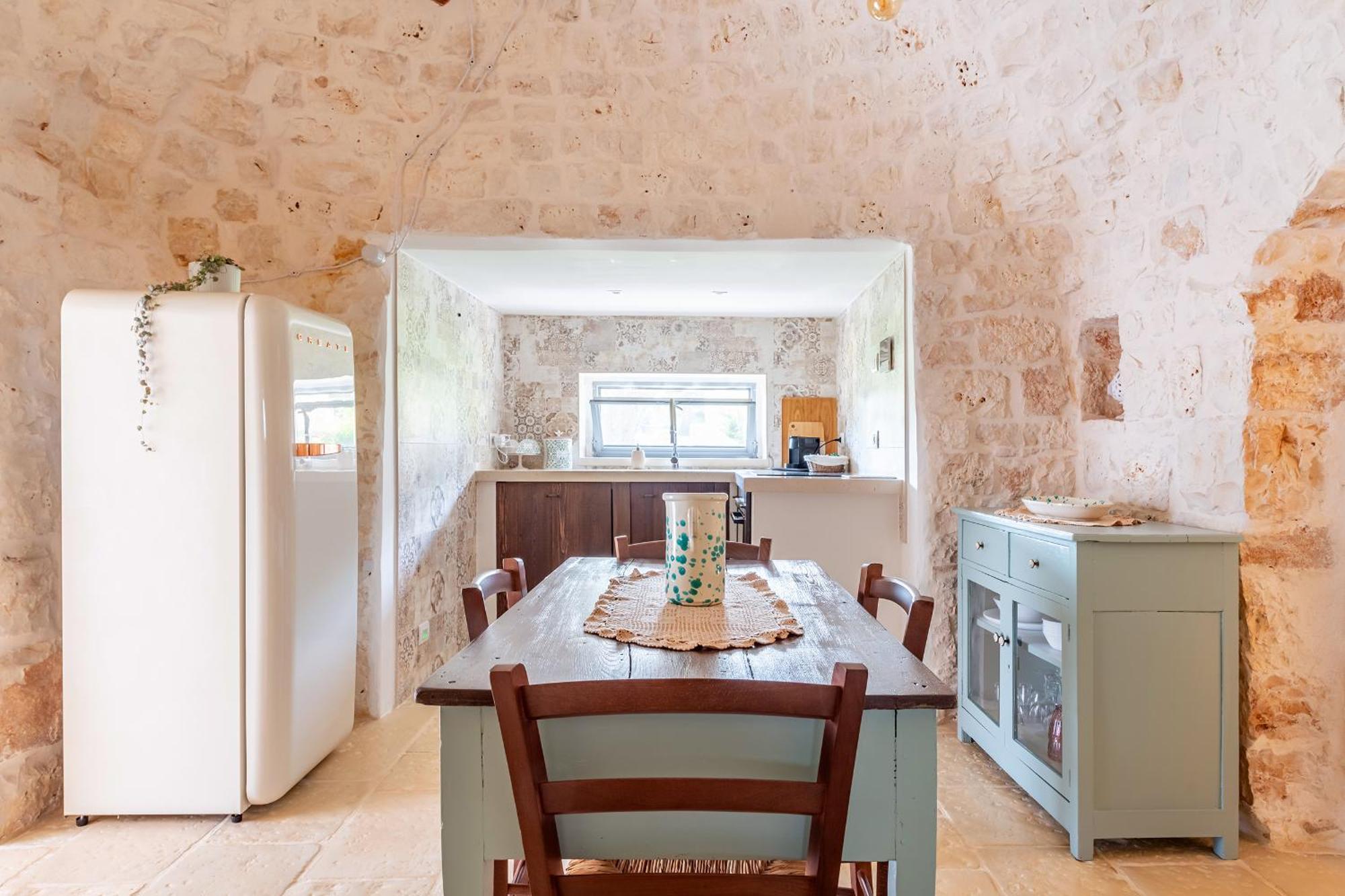 Trulli Vecchia Corte モノーポリ エクステリア 写真